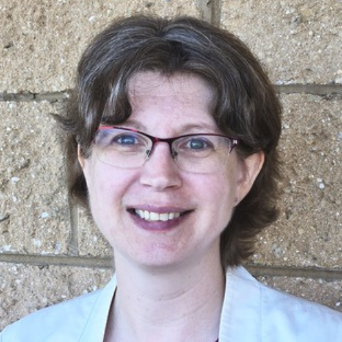Dr. Toni Larson, PharmD