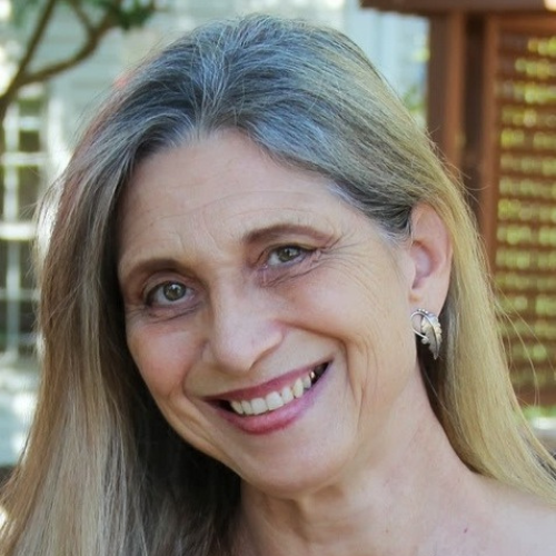 Judith Evangelus, PMHNP